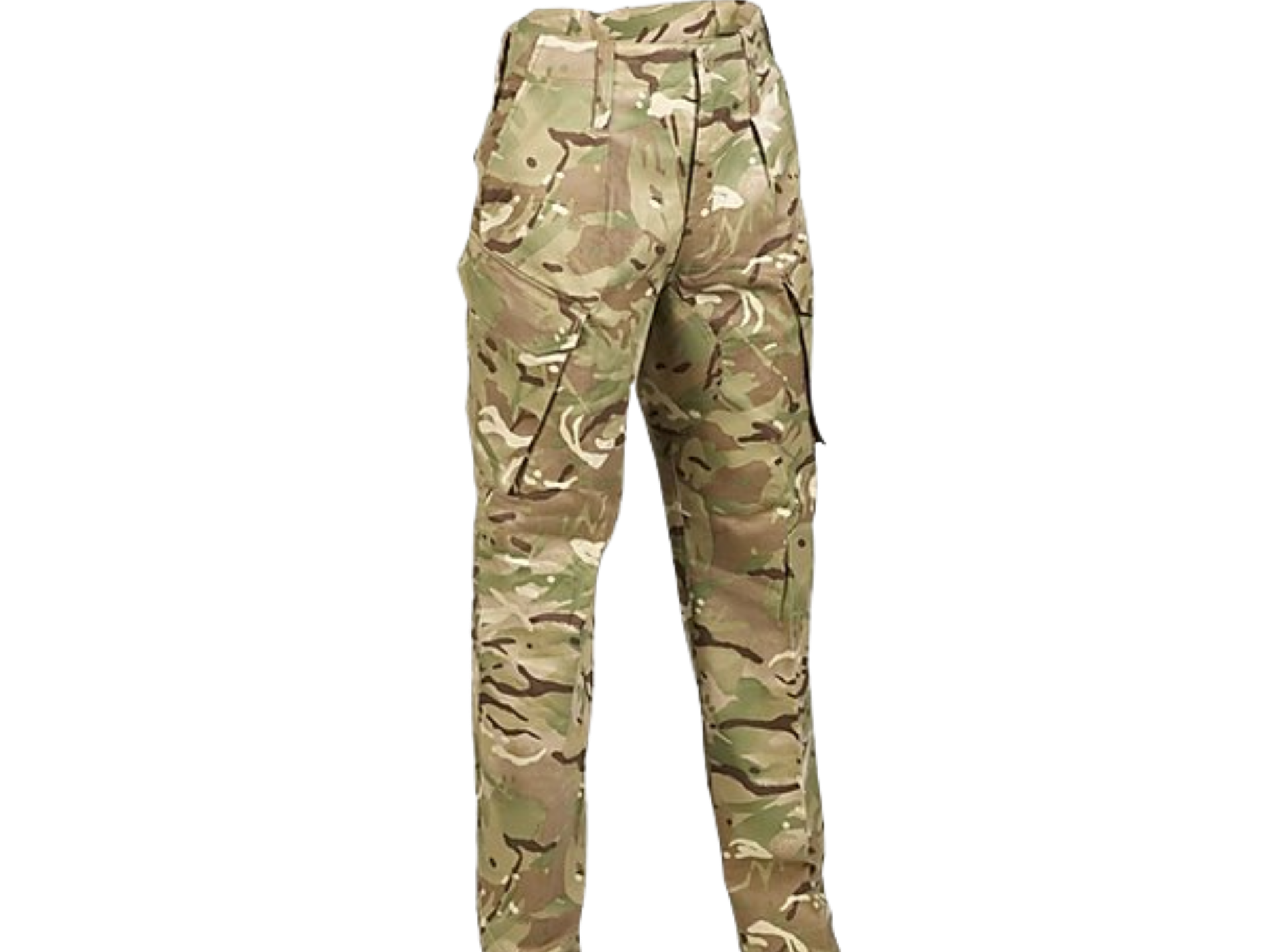MTP Combat Trousers - Grade 1 - V Tactical
