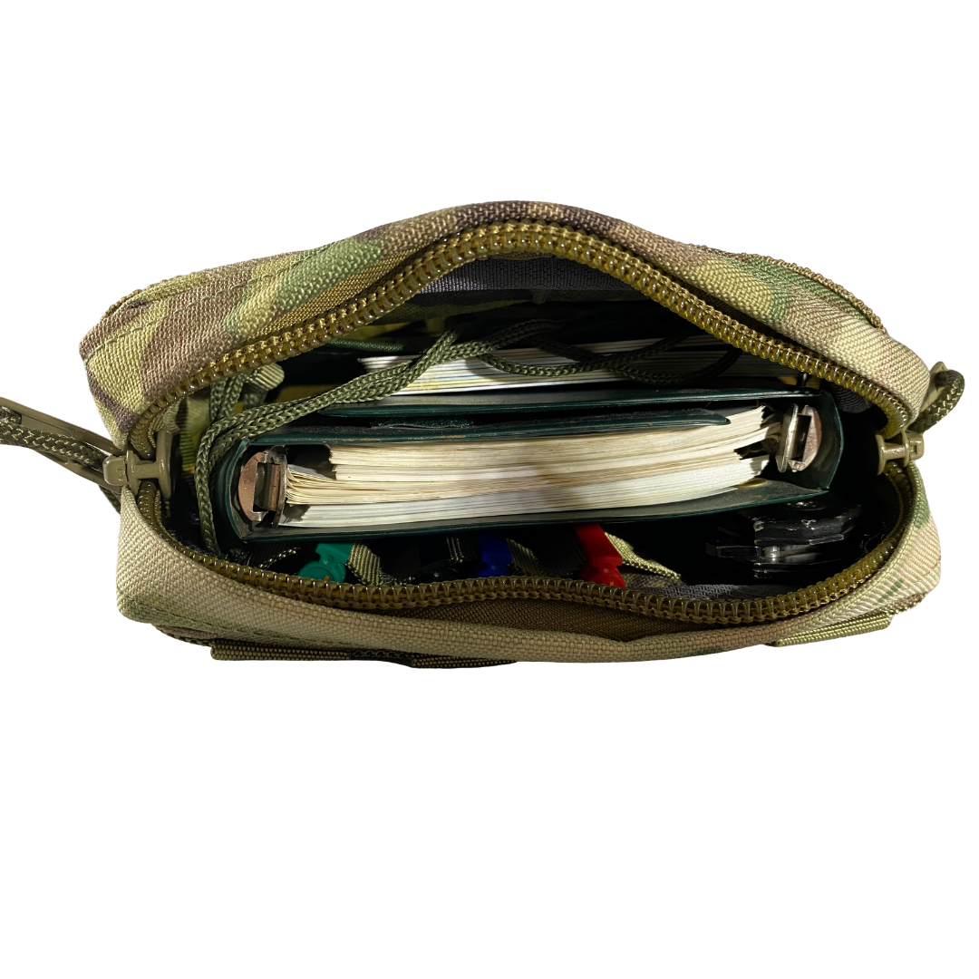Covert Admin Pouch - V Tactical